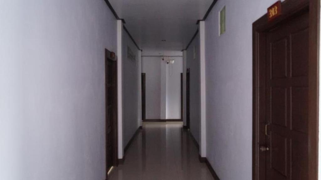 Phou Ang Kham 2 Hotel Vang Vieng Esterno foto