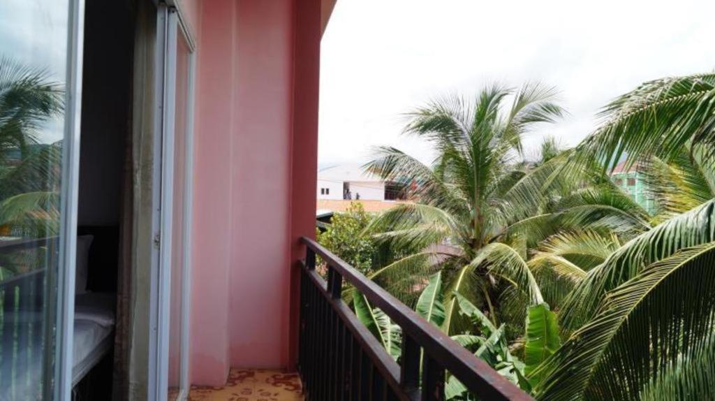 Phou Ang Kham 2 Hotel Vang Vieng Esterno foto