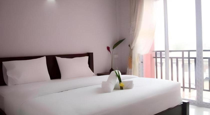 Phou Ang Kham 2 Hotel Vang Vieng Esterno foto