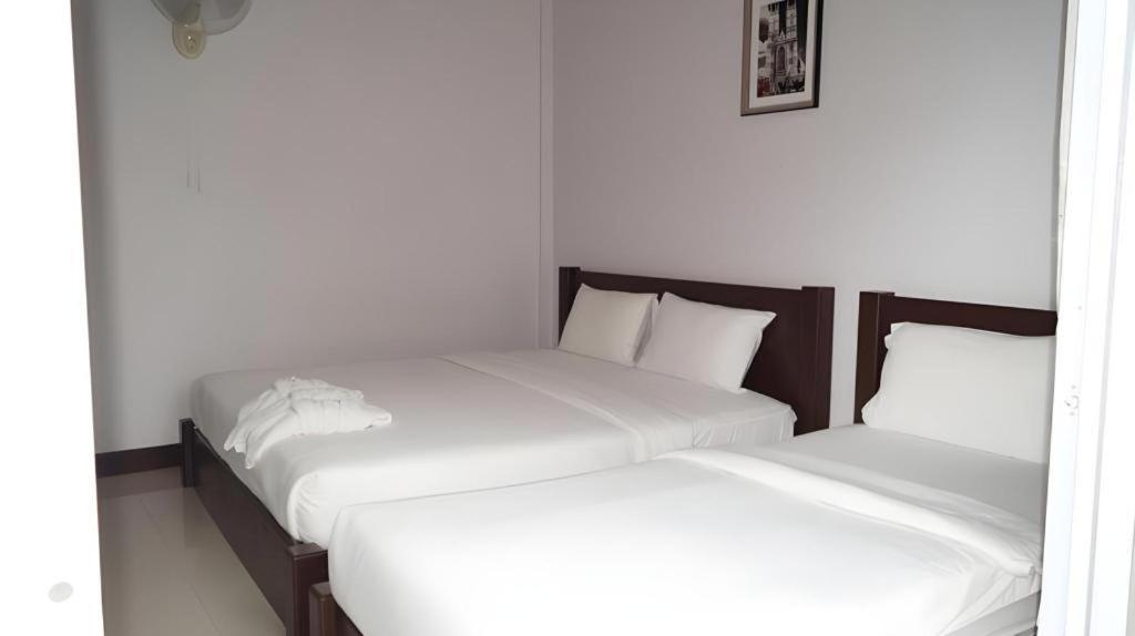Phou Ang Kham 2 Hotel Vang Vieng Esterno foto