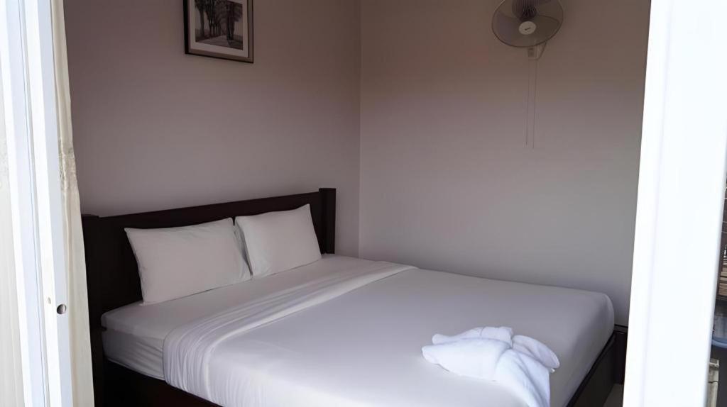 Phou Ang Kham 2 Hotel Vang Vieng Esterno foto